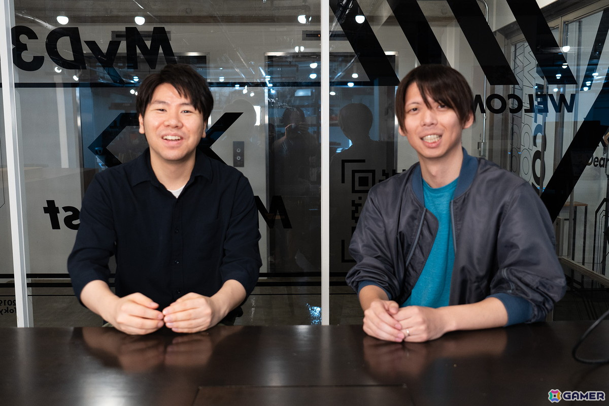 新作3vs3VR対戦アクション「ブレイゼンブレイズ」開発ディレクター池谷氏＆吉岡氏にインタビュー！“酔いにくさ”と“スピード感”の両立 
 gamer.ne.jp/news/202408200… 
 #ブレイゼン