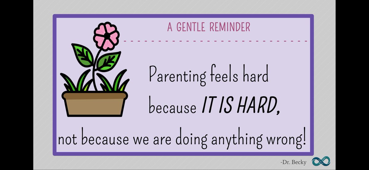 Our first “Caregiver University” in Clinton CUSD #15 was wonderful!  Thank you to all who came out - you are amazing!!!  #caregiver #backtoschool #emotions #womanownedbusiness