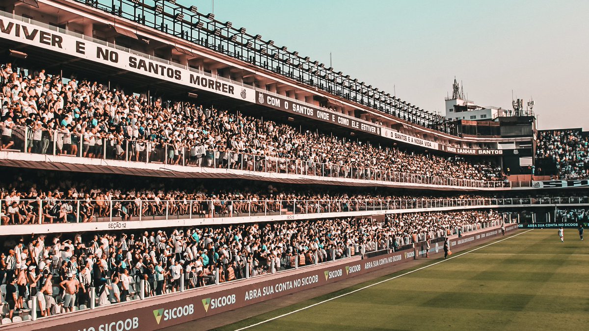 vargas_eriick's tweet photo. Header bonito é aquele que você mesmo tira foto

tardes de vila belmiro, é o Santos Futeboo Clube! https://t.co/PT1jYKx79t