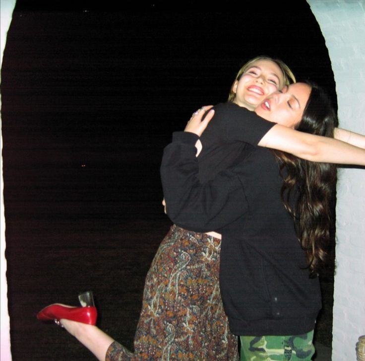 Happy Birthday to the one and only Heather! The light you bring into the lives of those around you is truly special. It’s a blessing to see the beautiful friendship you share—two stars shining even brighter together. Wishing you all the love, joy, and magic on your special day!