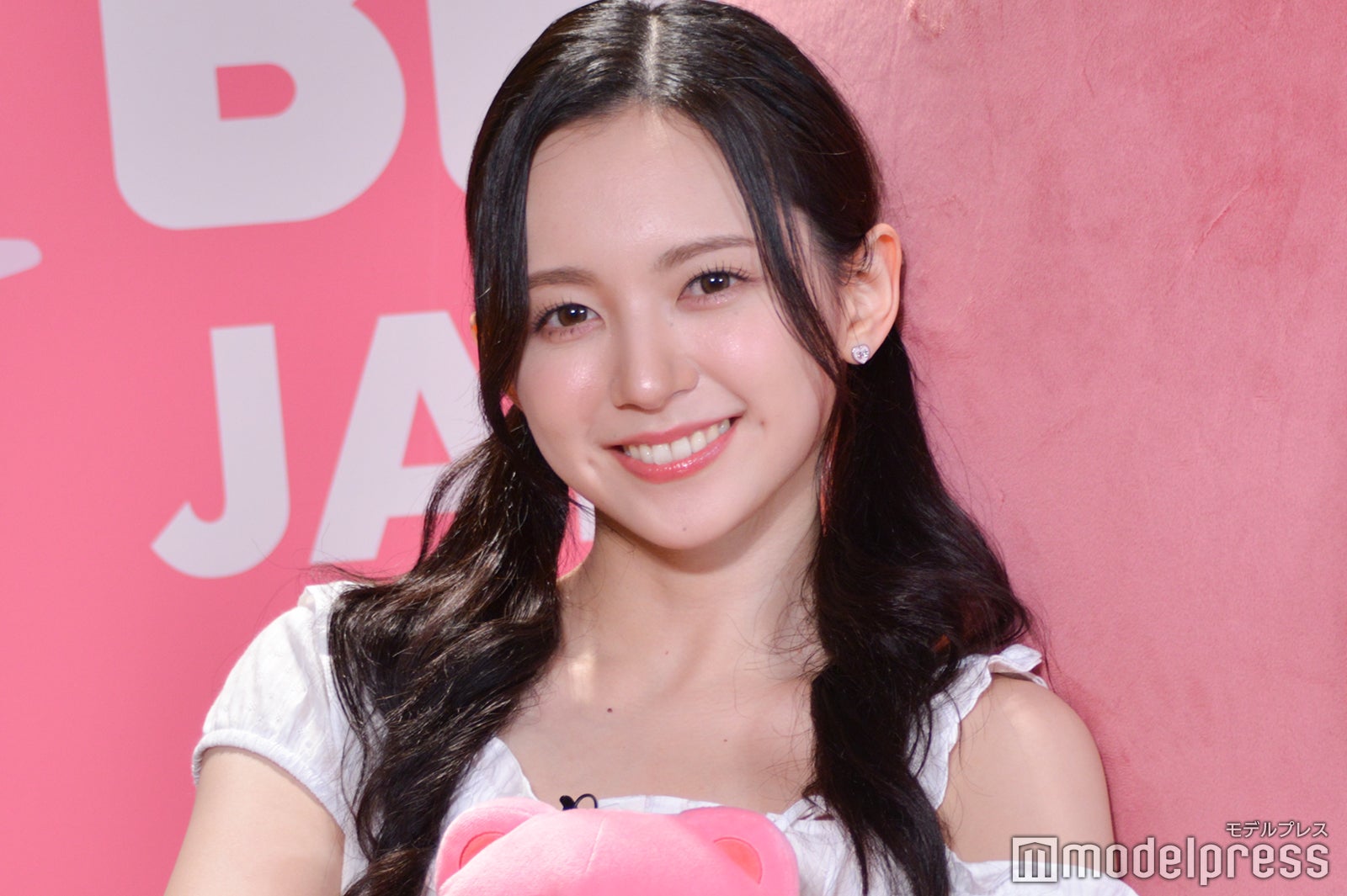 MADEIN  Kep1er   マシロ MADEIN、日本デビュー後初お披露目 元Kep1er・MASHIRO「魅力を