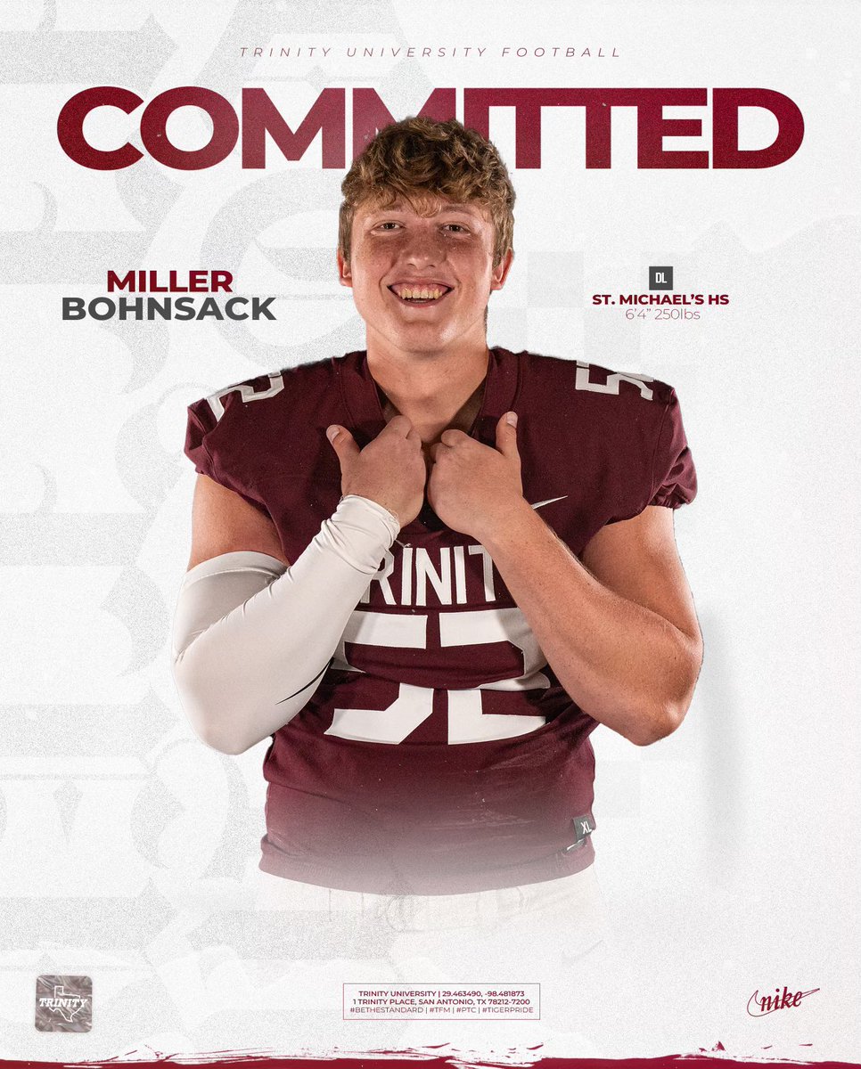 Miller Bohnsack tweet media