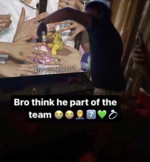 YO!드RING 😭😭😭 WE'RE PART OF THE TEAM DREAMZENS
