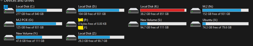 dankysdank's tweet photo. @ntauthority so epic we have matching censored drives https://t.co/JTj9lnH41i