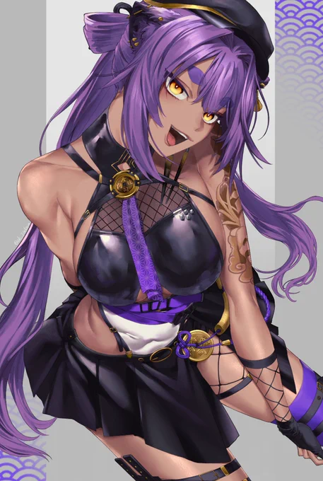#やそしな〜と 