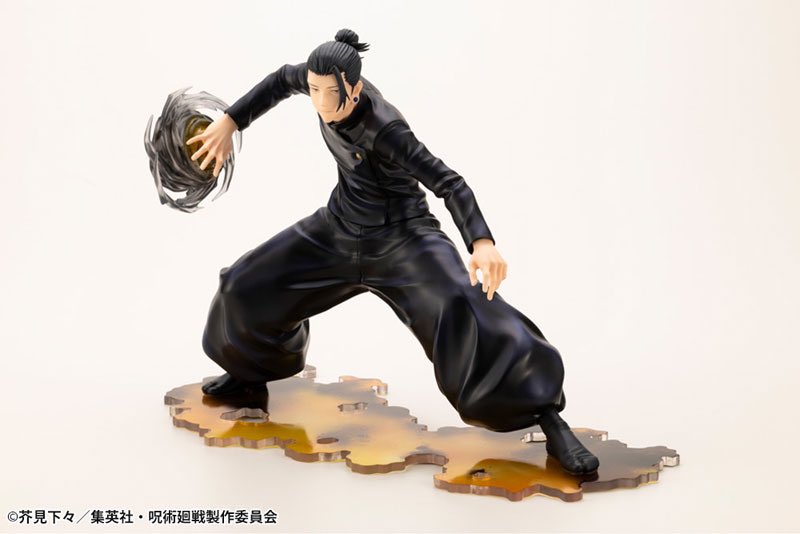 Yellow_gsk's tweet photo. ขายสิทธิ์ JJK ARTFX J Suguru Geto Hidden Inventory / Premature Death Ver. 1/8 Complete Figure

ราคาเต็ม 4,700 บาท (รส)
จ่ายที่เรา 2,376 บาท
จ่ายที่เหลือ 2,325 บาท กับ @myrikaka 

ถ้ารับภายในวันนี้จ่ายกับเราแค่ 2,200 บาทค่ะ
#ตลาดนัดจจส #ตลาดนัดjjk https://t.co/NjuJo3QeFi