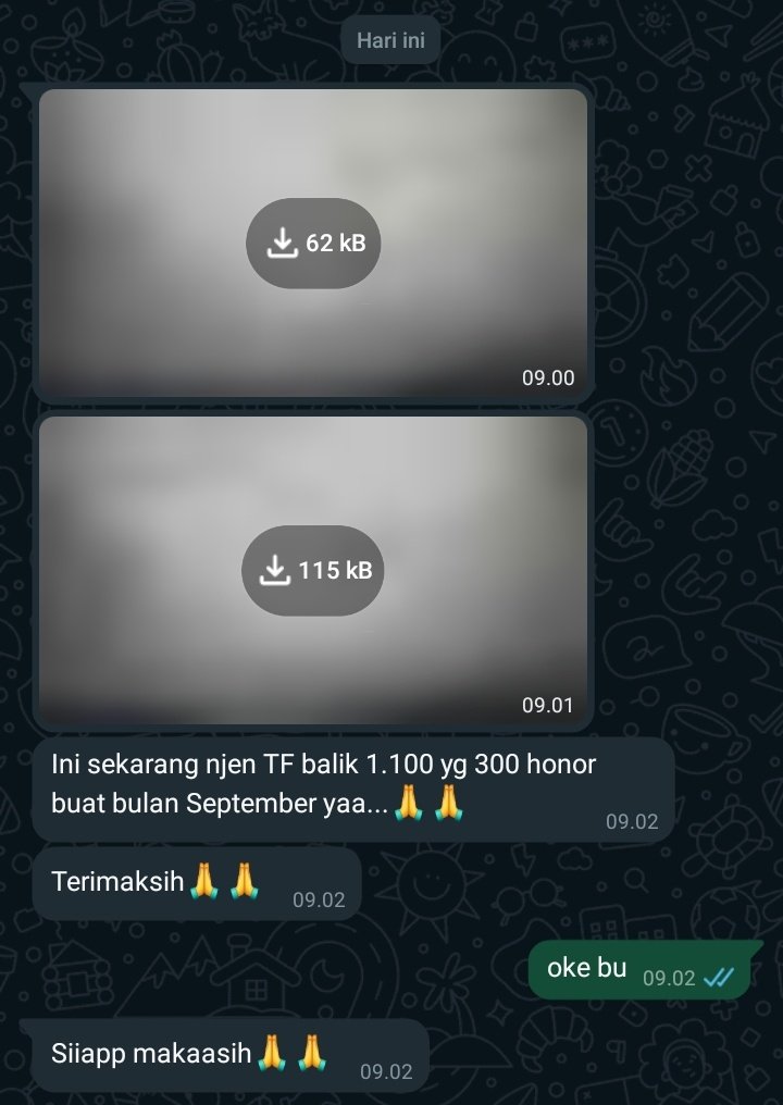 A. A. Hanuwijaya tweet media
