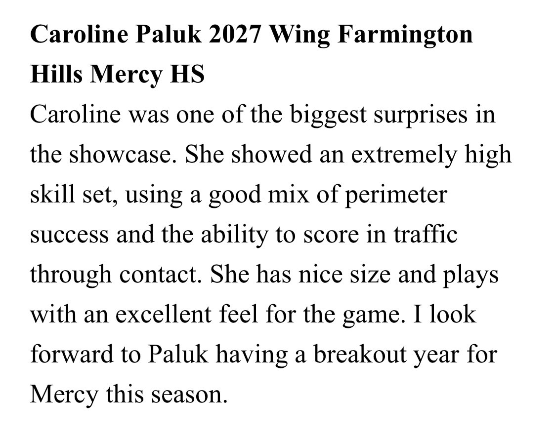 Caroline Paluk (@carolinepaluk) on Twitter photo Thank you so much <a href="/LBInsider/">Jason Wilkins (Wilkins Report)</a> <a href="/wadesworld32/">Coach Keith Wade</a> and thanks to <a href="/Strongbball/">John Strong</a> for a great event! Thank you so much <a href="/LBInsider/">Jason Wilkins (Wilkins Report)</a> <a href="/wadesworld32/">Coach Keith Wade</a> and thanks to <a href="/Strongbball/">John Strong</a> for a great event!