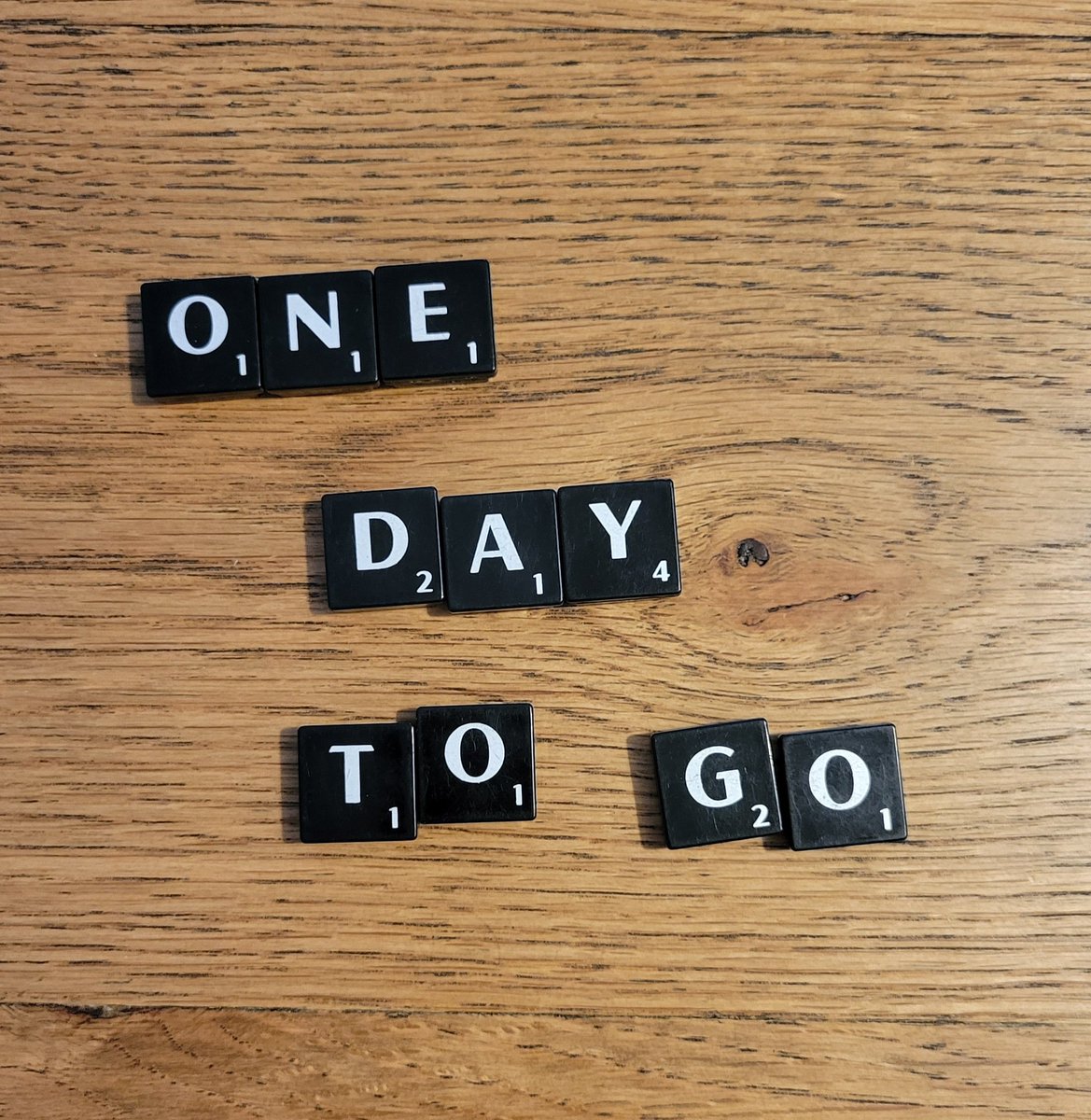 Dave Clark tweet media