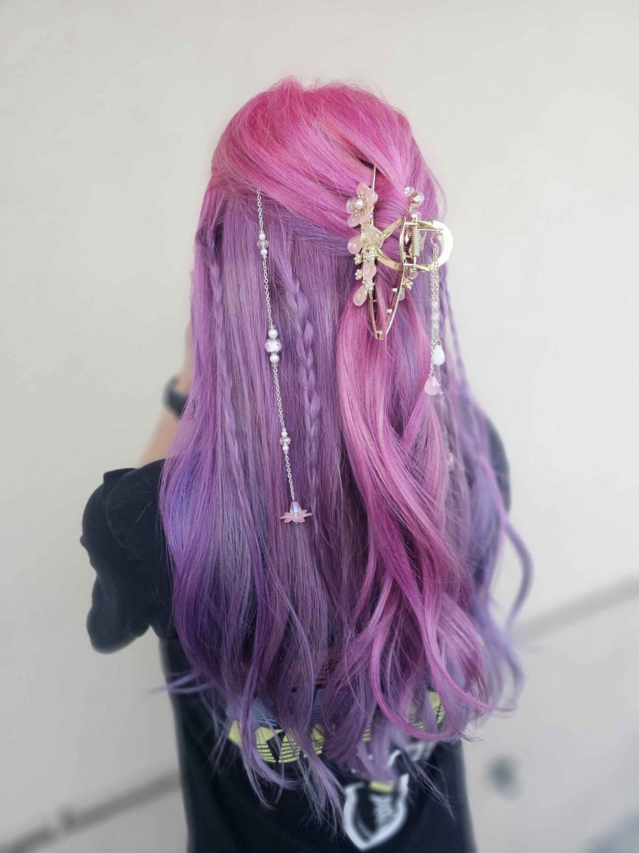 Jasmine | 美晴 🩷☁️ tweet media