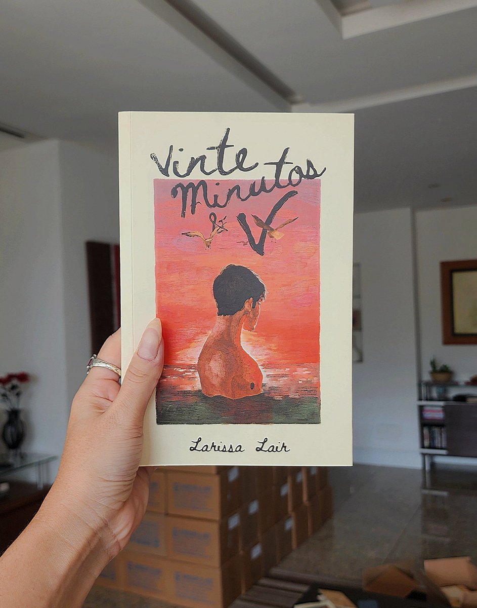 larissa lair 👽 (@lalivro) / Posts / X, image size:943x1200