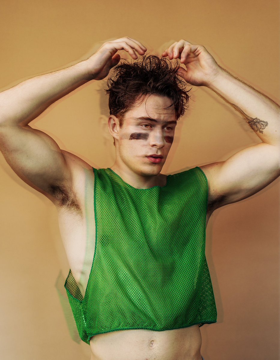 My monthly twitter picture lol