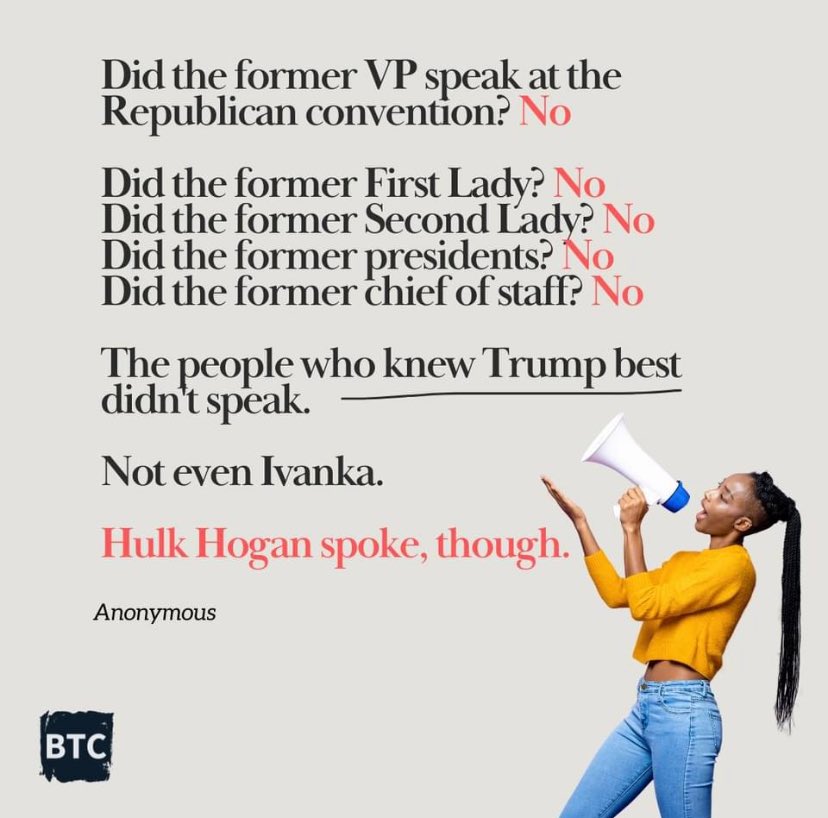 Let that sink in…..