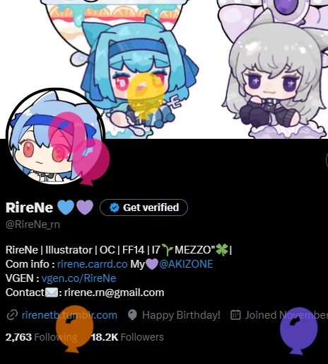 Ballooooooooooooon  