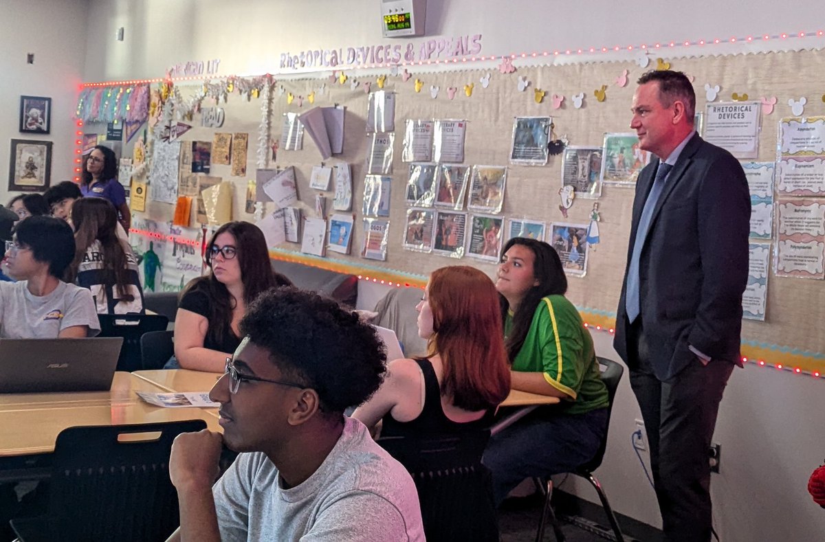Jeanette Koh, NBCT, Ed.D. (@jjkoh4) on Twitter photo Had an incredible visit to <a href="/dbhs/">Diamond Bar High</a> <a href="/DBHS_Principal/">David Hong</a> with <a href="/WVUSD_Tweet/">Walnut Valley USD</a> Supt. Dr. Taylor & Board Member Layla Abou-Taleb. <a href="/dbhs/">Diamond Bar High</a>"You Belong Here" theme is contagious. Had an incredible visit to <a href="/dbhs/">Diamond Bar High</a> <a href="/DBHS_Principal/">David Hong</a> with <a href="/WVUSD_Tweet/">Walnut Valley USD</a> Supt. Dr. Taylor & Board Member Layla Abou-Taleb. <a href="/dbhs/">Diamond Bar High</a>"You Belong Here" theme is contagious.