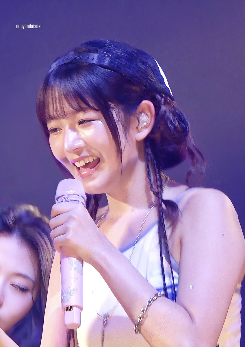 240818 SUMMMER SONIC 2024

もちぷよでかわいい(ﾉ)'∨'(ヾ)ꔛෆ

#IVE #아이브 #REI #레이 #レイ #れいぴょんだいすき