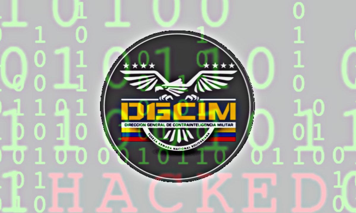 ⚖️ JUSTICIA ⚖️

Por aquí les dejamos toda la data organizada del #DGCIM en Excel, hasta ahora tenemos 6433 entradas. Pasen más y las sigo procesando! 

Búsquedor para base de datos 👇🏻
Descarga: we.tl/t-p802ahz0Av

Ya saben qué hacer 🦂

By: @asba011 ✊🏻🇻🇪

#Anonymous