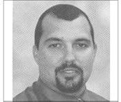 Will_iamLowery's tweet photo. Victor Schuler 1972-2008 Rest in Power my friend. You were a great teacher,mentor and friend. #miami #teacher #palmetto https://t.co/DpIjPANn1q
