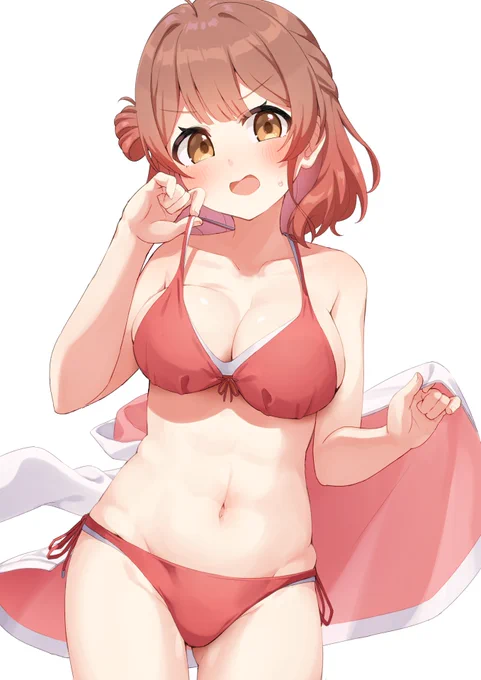 花海佑芽 #学マス 
