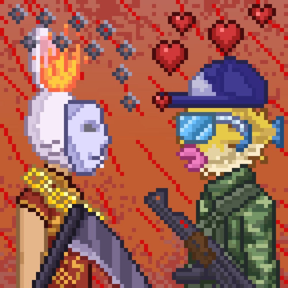 Conversation tweet media