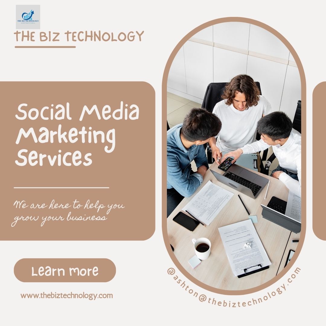 thebiztech19161's tweet image. “Unlock your brand’s potential with strategic social media optimization!” 🚀📱💡

Comment your thoughts!😊

🌐 thebiztechnology.com
📧 ashton@thebiztechnology.com

#londonblogger #bristolbusiness#bristolbloggers #liverpoolbloggers#liverpoolfitness #socialmedia #socialmediauk