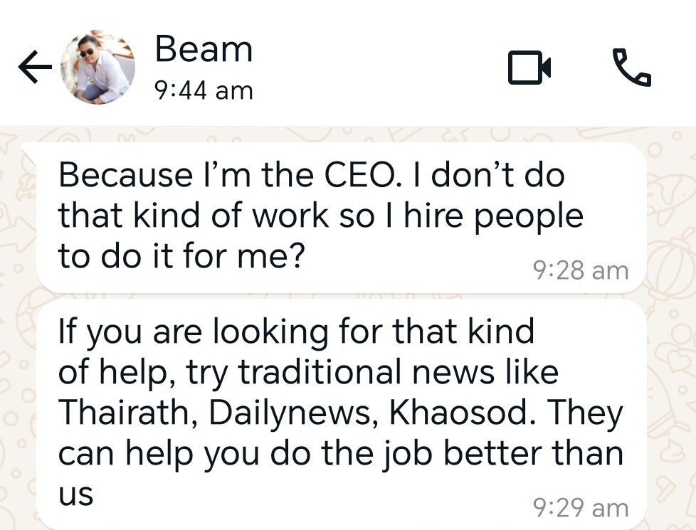 shitokenomics's tweet photo. Do you hire help or helpers π€π
What makes a CEO........
WE HAVE COMMUNITY UPDATES 8AM BANGKOK #SHIBDAILY #TWITCH @TWITCHCON https://t.co/KEFBOxgRyV
