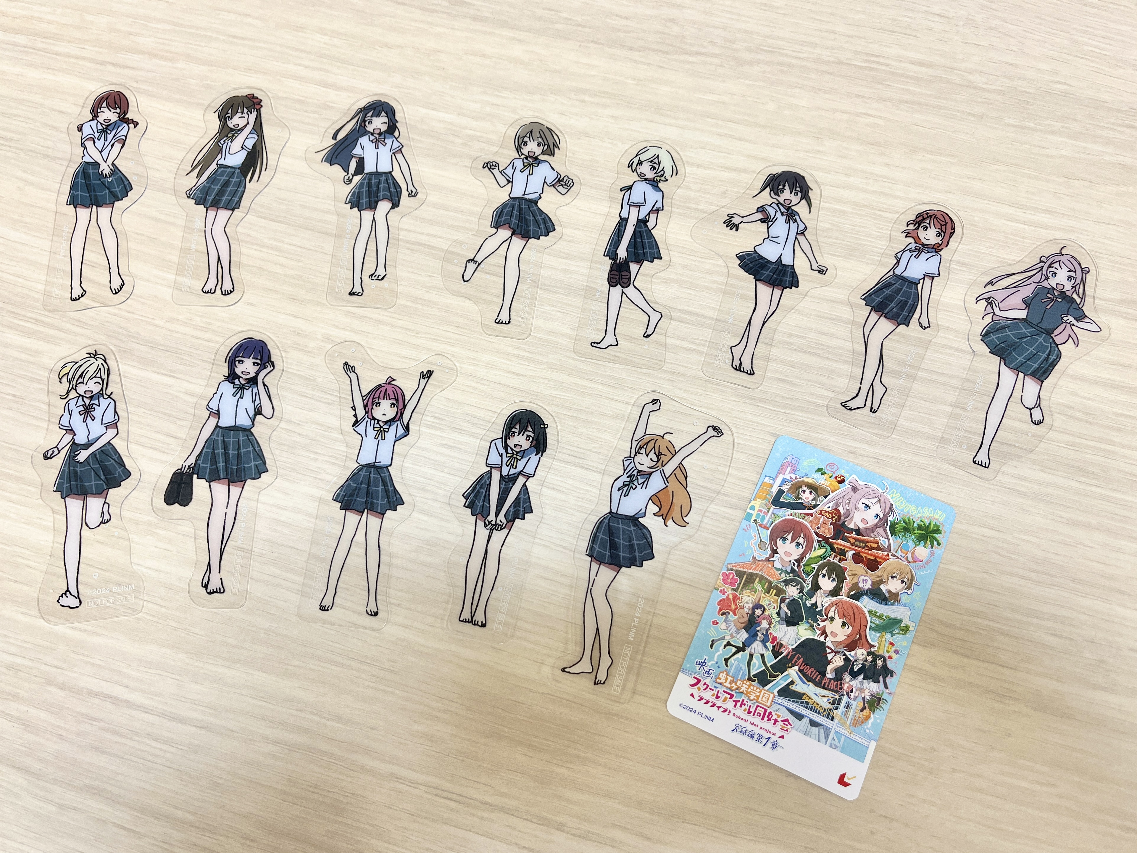 ラブライブ！虹ヶ咲学園スクールアイドル同好会』【公式】 on X