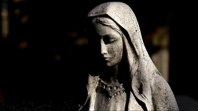 javroh's tweet photo. "Acordaos, oh piadosísima Virgen María, que jamás se ha oído decir
que uno solo de cuantos han acudido a Vuestra #Protección
e implorado Vuestro Socorro, haya sido desamparado.
Yo, pecador, animado con tal confianza, acudo a Vos..."
#SanBernardo #20Ago #Acordaos #Memorare https://t.co/W7puWjytu9