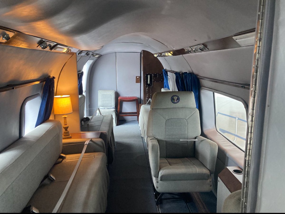 NishanthaRuwan8's tweet photo. New #whitetop reports for duty as #marineone #VH92Patriot replacing Sikorsky SH-3 Sea King platform that started as #VH3A aka #Armyone and later as #VH3D #marineone and became globally famous when #presidentnixon left the #whitehouse with his signature double V sign https://t.co/QgJVg5alrq