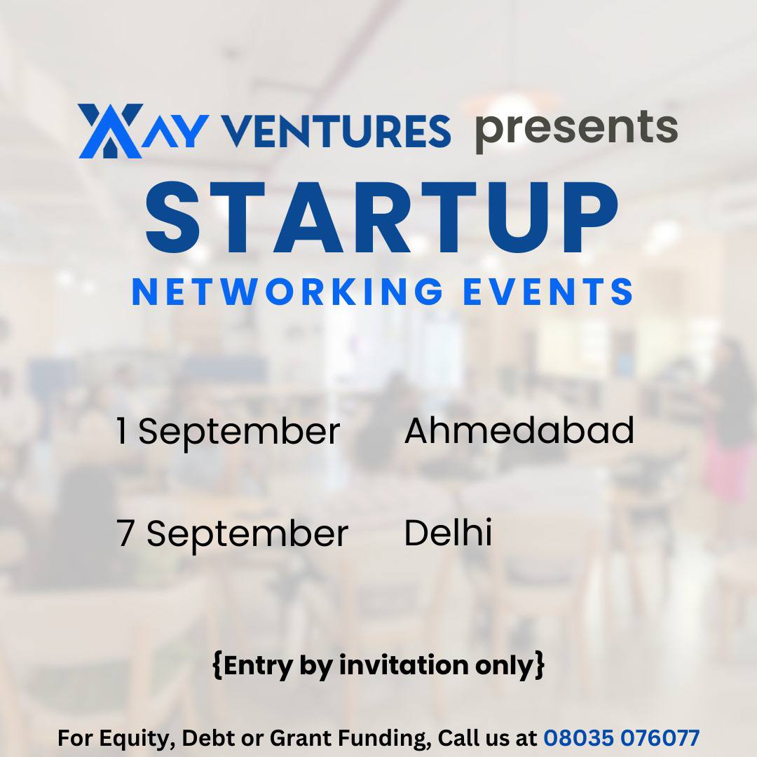 AY Ventures tweet media
