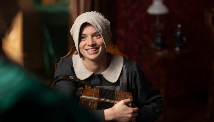 FilmBookWilliam's tweet photo. Film Review: JAKOBS ROSS: A Tale of Sadness with a Glimmer of Hope Undermined by a Lackluster Plot [Locarno 2024] 

Link: https://t.co/R7F8WA8BiL 

#AndreasMatti #EugenieAnselin #FilmFestival #JakobsRoss #KatalinGödrös #LocarnoFilmFestival #LucFeit #LunaWedler #MarieJung #MaxH... https://t.co/A03PU03qhn