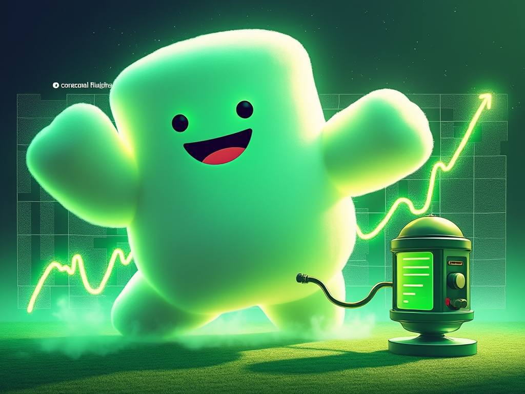 Fluffi on Sol | $FLUFFI tweet media