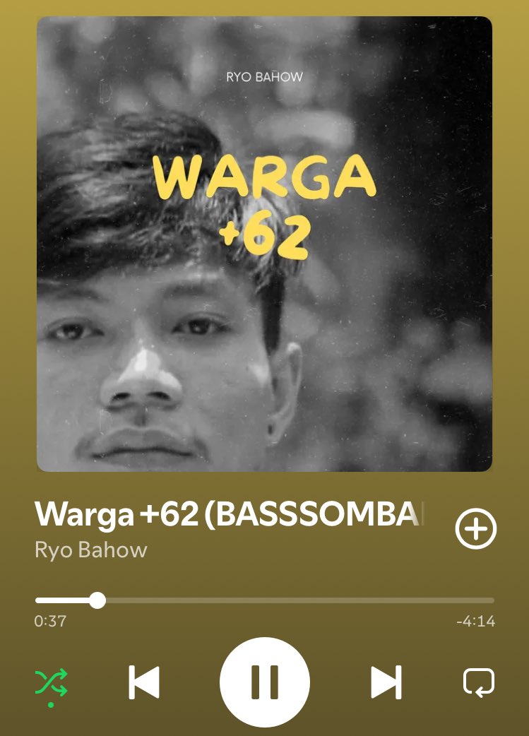 Morning jam🎧🎶