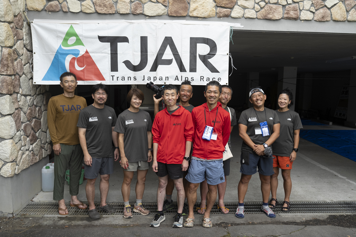 TJARスタッフ (@tjar_staff) / Posts / X