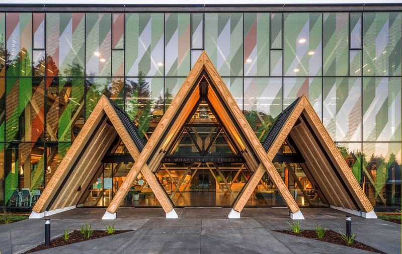 Summer students wanted! We're looking for #summerstudents to join us at Scion for 12 weeks of hands on, paid work experience alongside our internationally-recognised staff. Details at careers.sciencenewzealand.org/search?search=…
#students #jobopportunity #engineering #chemistry #science #careers