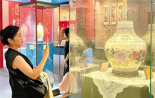 汕头记忆