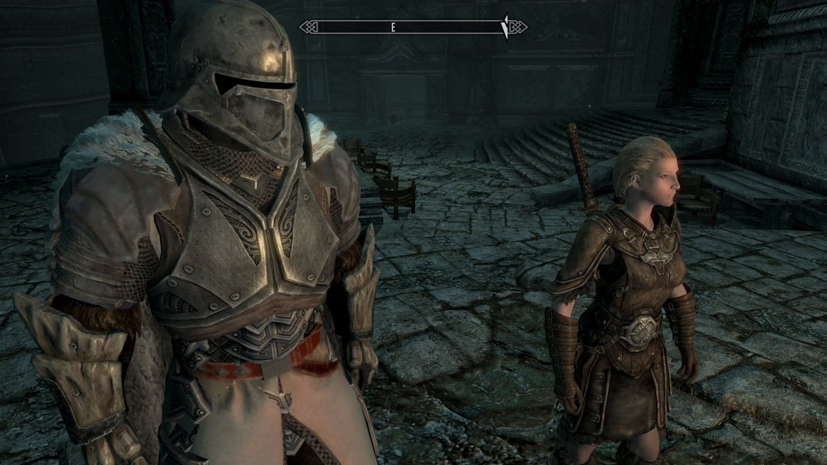 Welp, so far this is the closest I’ve gotten to having Drakespine’s armor fleshed out outside of heroforge. As a reminder, he is a fairly large fucker at 7’0”.