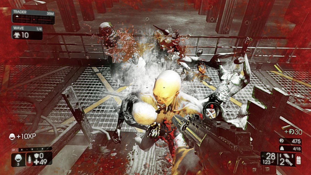 13brevkasse's tweet image. #Clot #SMG @eugeneloza1 #KillingFloor2 #VPRT #SaberInteractive #Wave @hal_double #TripwireInteractive #AlphaClot #VGPNetwork #HorrorStory #PS5Share @BenioRouge #Defeat #ThePhotoMode #HardsuitLabs