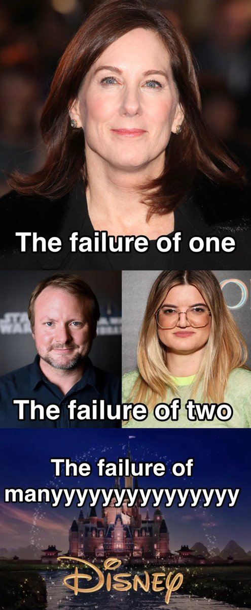 thatstarwarsgrl's tweet photo. Congratulations @Disney 🤣🤣🤣 https://t.co/Xpgm0jVJJv