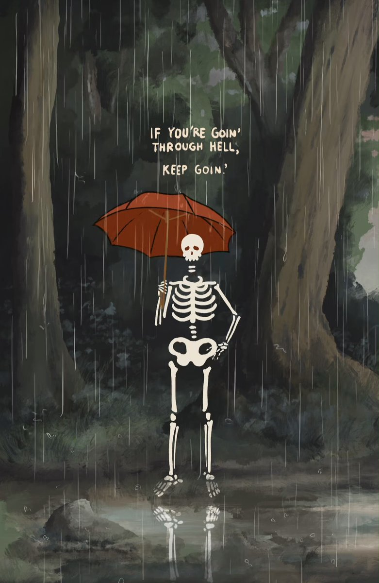deathbyhibachi's tweet photo. Keep Goin'

#Art by 1924us https://t.co/HhjJfJOwW7