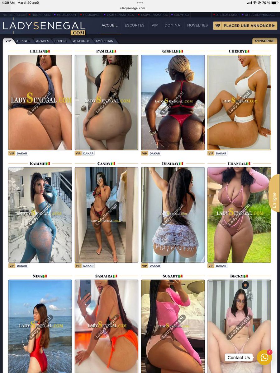 LadySenegal's tweet photo. Rencontre les plus belle escort au Sénégal Dakar sur https://t.co/BrT8FimWYq https://t.co/mBrjn7frek