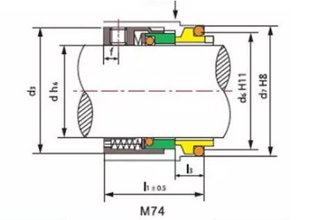 lepuseal's tweet photo. Lepu Seal-made Lepu Seal M74 Big brand Mechanical Seal Manufacturer is a seller now! Order it now! https://t.co/o7hEg2nAHH #burgmannmechanicalsealsuppliers #burgmannsealcatalogue #eagleburgmannmechanicalseal https://t.co/8B8IhhqENN