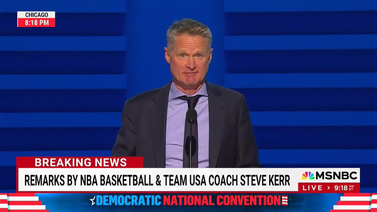 “The worst part about Project 2025 is that it will force everyone to cheer for the Detroit Pistons.”
