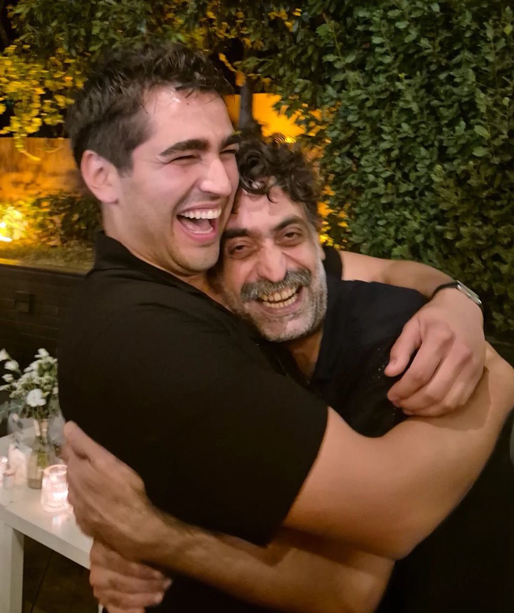 Mert Ramazan Demir &amp; Diren Polatoğulları