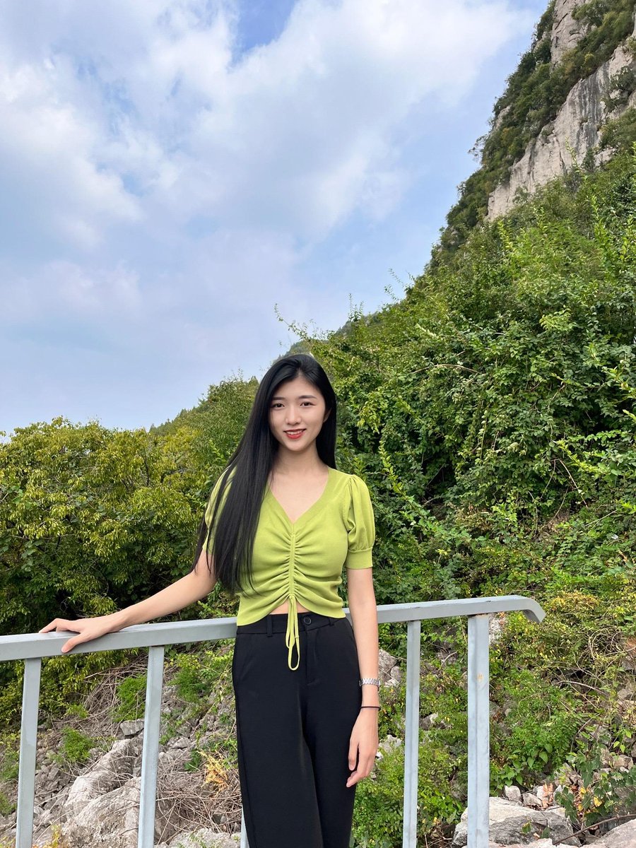 nanababy017's tweet photo. 天气不错 https://t.co/rXbVE8f8da
