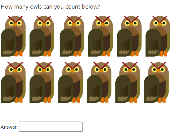 Math_Pyramid's tweet photo. 👀🦉Practice counting to 20! Free Math practice https://t.co/jWf7pd0ZDE #kindergartenmath #practicecounting #countinghomework #countingexercises #countingonline #freemathpractice https://t.co/aZOz5mYj19