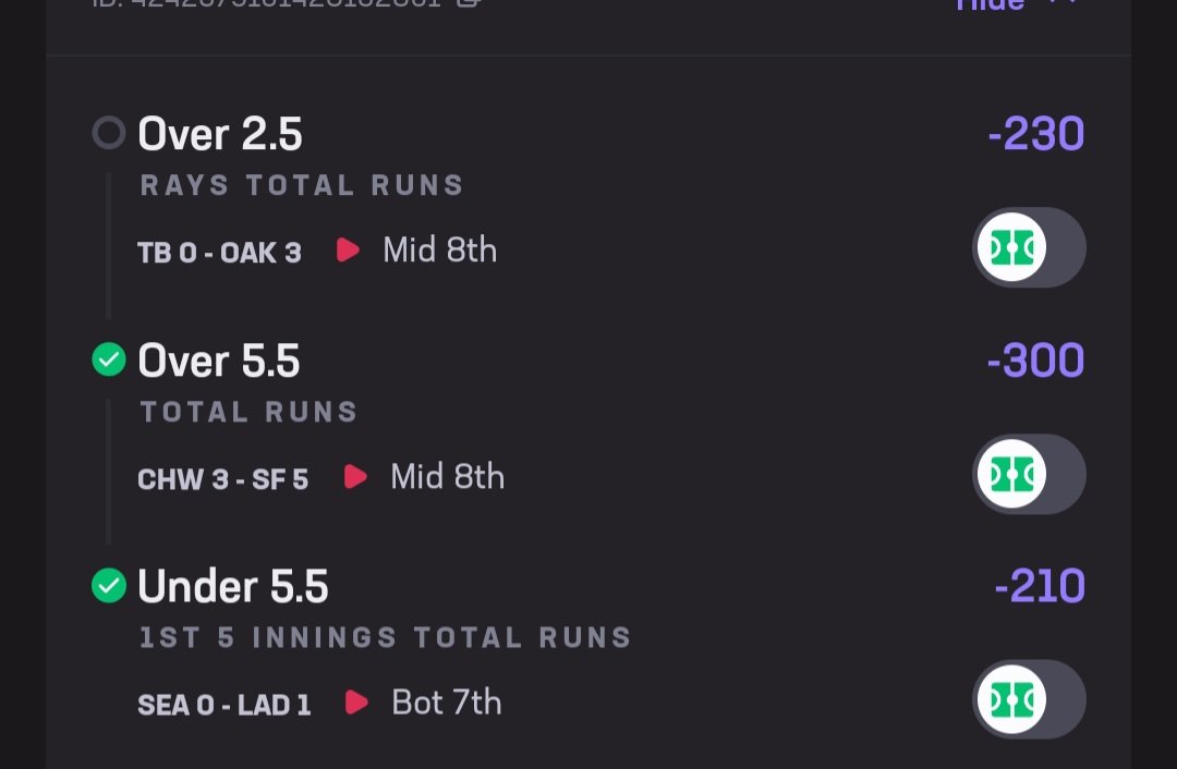 Clayton ♠️ ♥️ ♣️ ♦️ tweet media