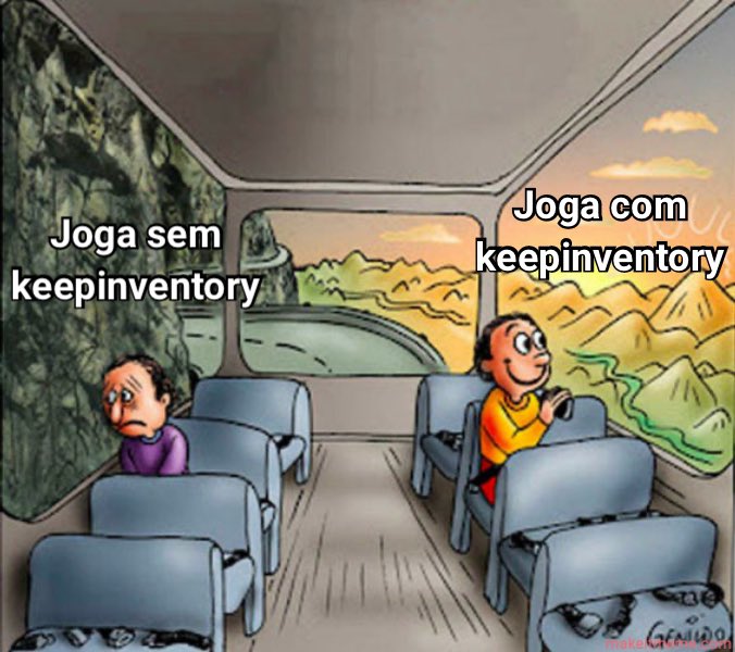 comunidademc's tweet photo. Concordam? https://t.co/o7xMc8KKAV