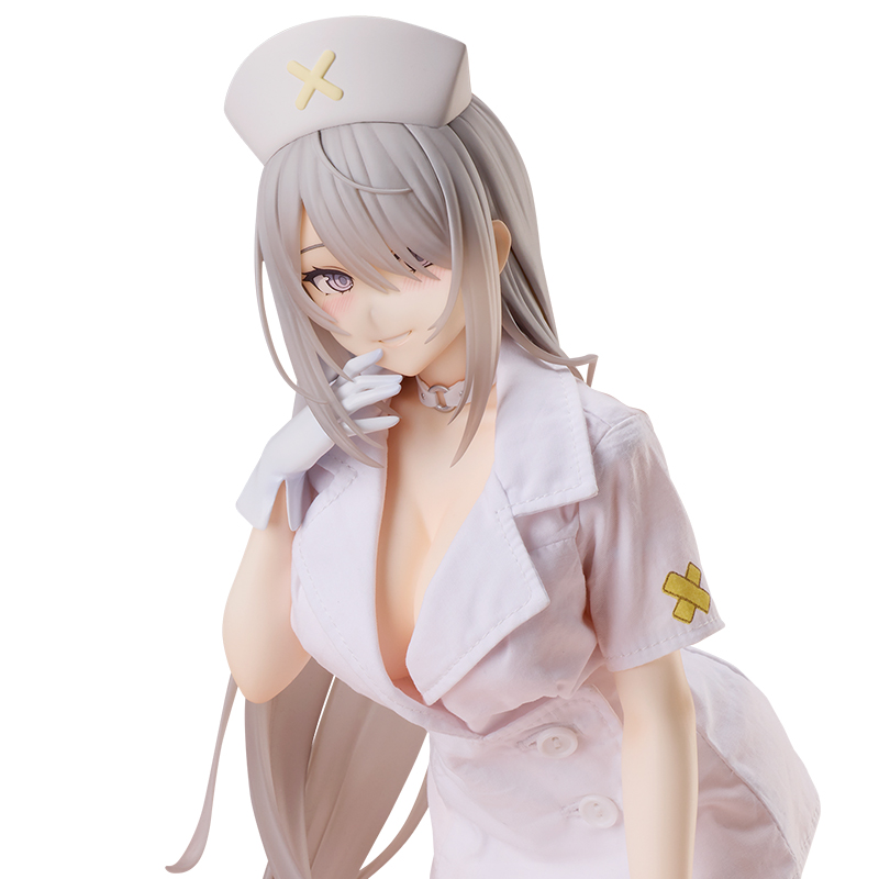 ※開封済み　ミア 1/4 完成品フィギュア[フリーイング] ミア 1/4 完成品フィギュア 《送料無料》 【18歳未満購入禁止