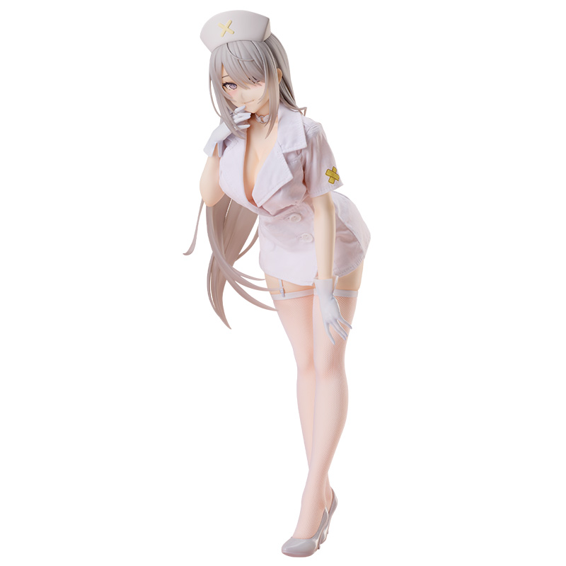 FREEing_figure0's tweet photo. ＼新商品情報❗️ ／

ミア

全高 ： 約410mm
小売価格￥39,600（税込）
発売　2025月4月

詳細はこちらのURLから👇
https://t.co/QSVBnzZ5MK

#FREEing #フィギュア #ミア https://t.co/iN7yUQyCKJ